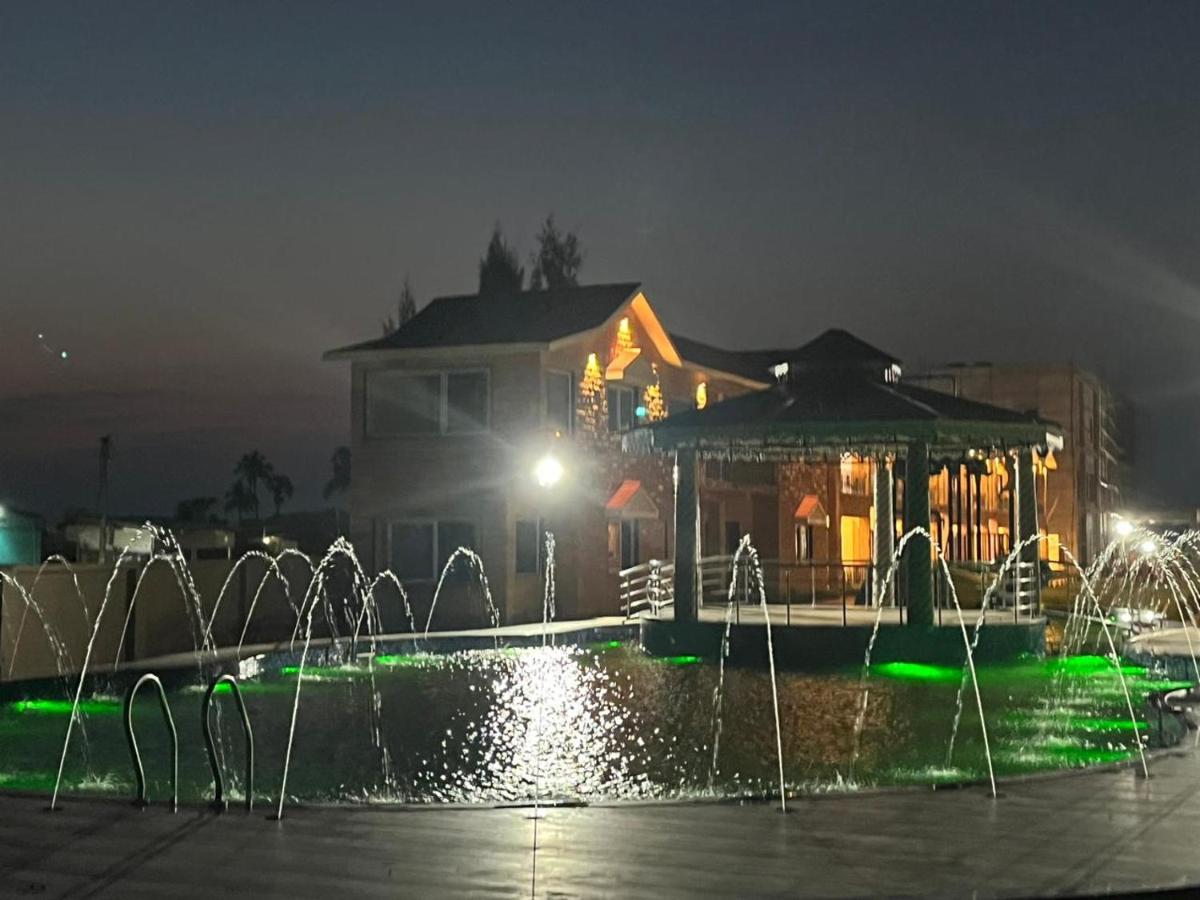Swarnabhoomi Beach Resort Mandarmani Buitenkant foto